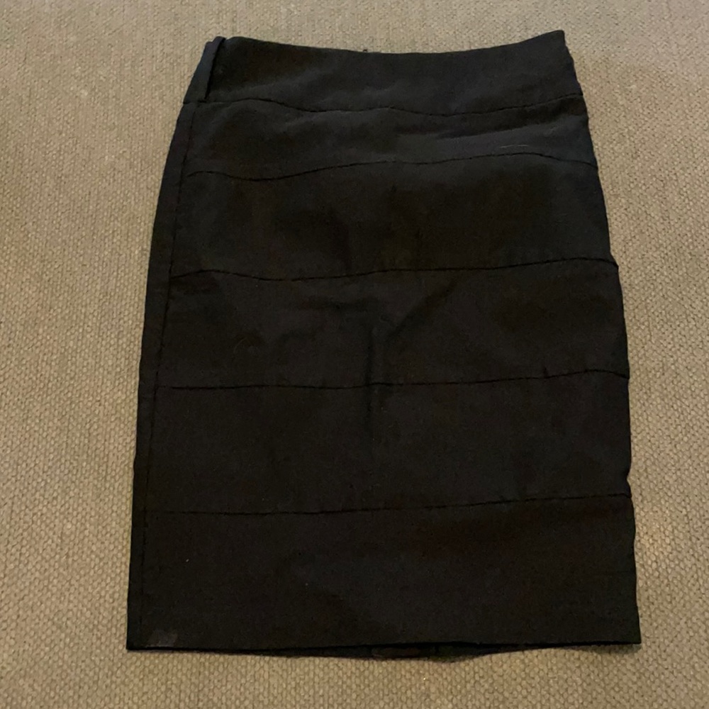 Forever twenty one pencil skirt